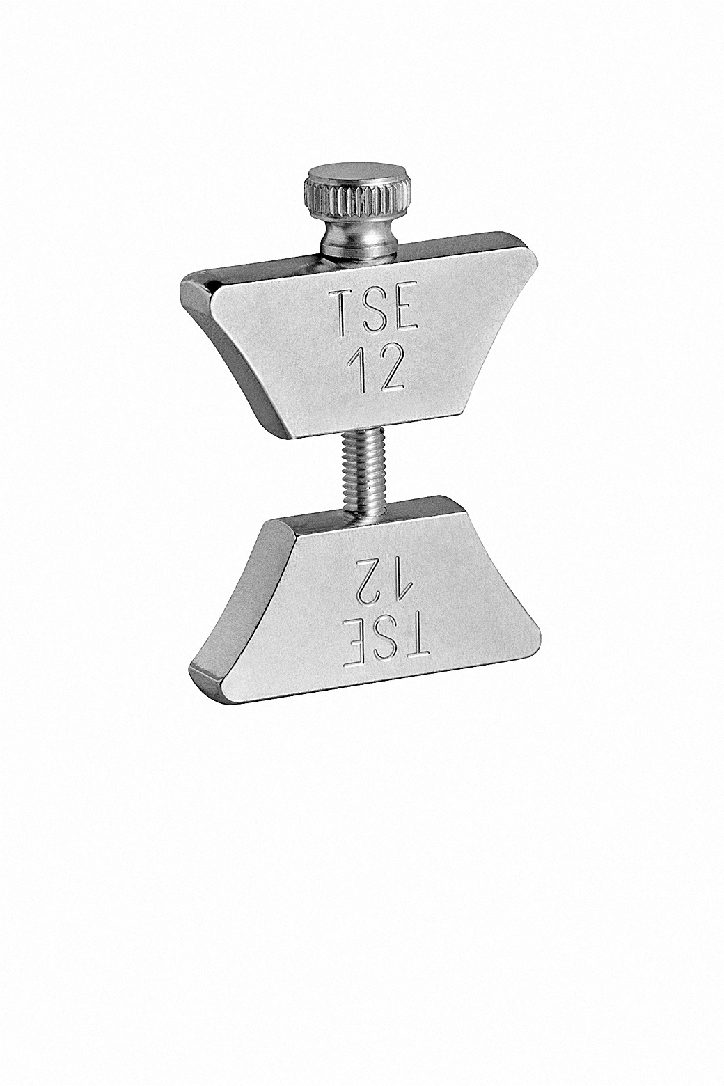 TSE 12 Tonstabilisator für Blechbläser Tone Stability Enhancer Drehventil TSE 12 Tonstabilisator für Blechbläser Tone Stability Enhancer Drehventil